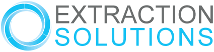 Extraction Solutions Logo